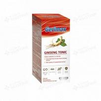 ginseng - GERIMAX GINSENG TONIC, 250 ml - 2 nuotrauka