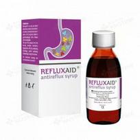 refluxaid - REFLUXAID® sirupas, 250 ml - 2 nuotrauka