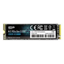 1tb ssd m.2 - Silicon Power P34A60 1TB M.2 - 2 nuotrauka