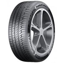 padangos vasarines r19 - Continental PremiumContact 6 SSR 225/45 R19 92W *, runflat - 3 nuotrauka