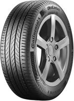 vasarines padangos r15 185 - CONTINENTAL UltraContact 185/65R15 88T - 2 nuotrauka