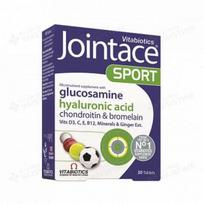 VITABIOTICS JOINTACE SPORT, 30 tablečių