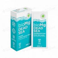 bioMG DEAD SEA, 7 pakeliai