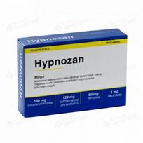 HYPNOZAN, 20 kapsulių