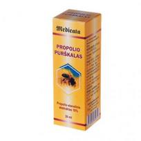 PROPOLIO purškalas 10 proc., 30 ml tirpalas
