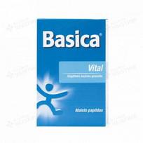 BASICA VITAL, 200 g