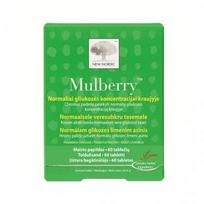 MULBERRY, 60 tablečių