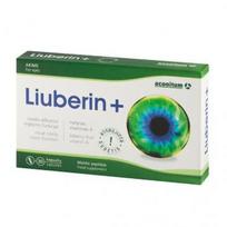 LIUBERIN+, 30 kapsulių
