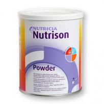 NUTRISON milteliai POWDER, 430 g