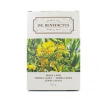 DR. BENEDICTUS žolelių arbata „Senos lapai“, 50 g