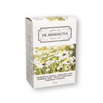 DR. BENEDICTUS žolelių arbata RAMUNĖLIŲ ŽIEDAI, 50 g