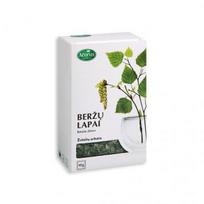 ACORUS CALAMUS žolelių arbata BERŽŲ LAPAI, 40 g