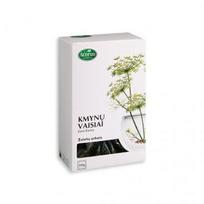 ACORUS CALAMUS žolelių arbata KMYNŲ VAISIAI, 100 g
