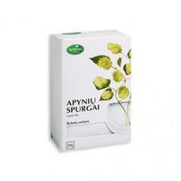 vaistazoliu - ACORUS CALAMUS žolelių arbata APYNIŲ SPURGAI, 20 g - 1 nuotrauka