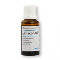 geriamas - Gynacoheel, 30 ml ir aplikatorius su lašintuvu, geriamieji lašai, tirpalas, N1 - 2 nuotrauka