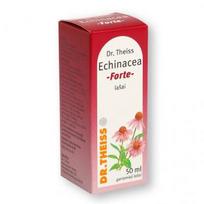 DR. THEISS ECHINACEA FORTE, geriamieji lašai, tirpalas, N1