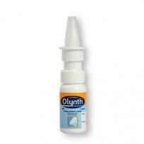 Olynth HA, 1mg/ml, 10 ml, nosies purškalas, tirpalas, N1