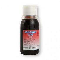 sirupas - STOPTUSSIN FYTO, 100 ml, Sirupas, N1 - 1 nuotrauka