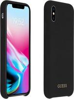 Guess 4G Charms Collection Back Case For Apple iPhone 7/8 Brown