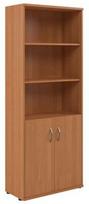 Skyland Imago ST-1.1 Shelf w/ Doors Pear