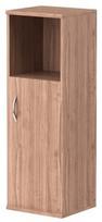 Skyland Imago Office Shelf SU-2.1 Right Ash Shimo