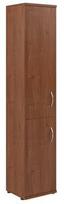 Skyland Imago Office Cabinet SU-1.3 Left Walnut