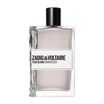 zadig voltaire this is him - Zadig & Voltaire This Is Him! Undressed EDT 100 ml - 1 nuotrauka