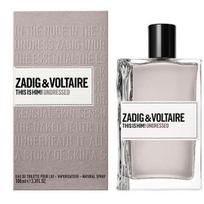zadig voltaire this is him - Zadig & Voltaire This Is Him! Undressed EDT 100 ml - 2 nuotrauka