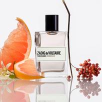 zadig voltaire this is him - Zadig & Voltaire This Is Him! Undressed EDT 100 ml - 3 nuotrauka