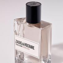 zadig voltaire this is him - Zadig & Voltaire This Is Him! Undressed EDT 100 ml - 5 nuotrauka