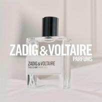 zadig voltaire this is him - Zadig & Voltaire This Is Him! Undressed EDT 100 ml - 8 nuotrauka