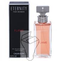 calvin klein eternity - Calvin Klein Eternity Flame Woman 100ml EDP - 2 nuotrauka