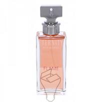 calvin klein eternity - Calvin Klein Eternity Flame Woman 100ml EDP - 3 nuotrauka