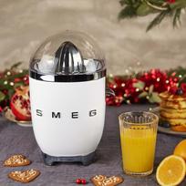 vaisiu sulciaspaude - SMEG CJF01WHEU - 4 nuotrauka