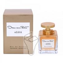 kvepalai alibi - Oscar de la Renta Alibi EDT 100 ml - 2 nuotrauka