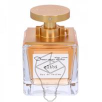 kvepalai alibi - Oscar de la Renta Alibi EDT 100 ml - 3 nuotrauka