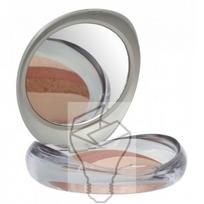 Pupa Luminys Baked All Over Illuminating Blush Powder 9g 01