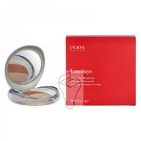 pupa pudra - Pupa Luminys Baked All Over Illuminating Blush Powder 9g 01 - 2 nuotrauka