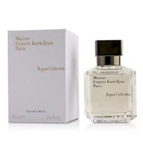 maison francis kurkdjian - Maison Francis Kurkdjian Aqua Celestia 70ml EDT Unisex - 2 nuotrauka