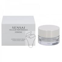 kremas - Kanebo Sensai Cellular Perfomance Hydrachange 40ml Dieninis kremas - 2 nuotrauka
