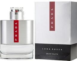 prada luna rossa - Prada Luna Rossa EDT 150 ml - 2 nuotrauka