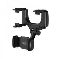 vaizdo laikiklis - XO C70 Black - 1 nuotrauka