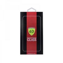 juoda plevele - HQ Tempered glass with Black frame for Apple iPhone 13 Pro / iPhone 13 - 3 nuotrauka