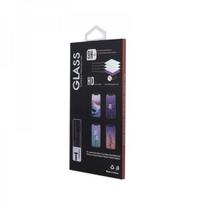 juoda plevele - HQ Tempered glass with Black frame for Apple iPhone 13 Pro / iPhone 13 - 7 nuotrauka