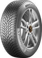 padangos winter 205 60 r16 - Continental Wintercontact 205/60R16 - 1 nuotrauka
