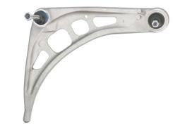 bmw dalim e46 - Rato pakabos svirtis priekis Dešinė apačia/išilginė priekis 14,4 mm (be pagalvės) Tinka: BMW 3 (E46), Z4 (E85), Z4 (E86) 1.6-3.0D 12.97-02.09 - 1 nuotrauka