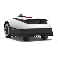 goat - Ecovacs GOAT A3000 LiDAR - 2 nuotrauka