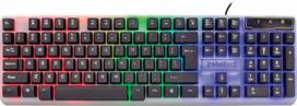 gaming klaviaturos - Rebeltec NEON - 2 nuotrauka