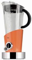 Bugatti Vela Evolution 12-EVELACO Orange (Oranžinis)