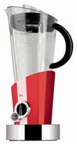 Bugatti Vela Evolution Blender 12-EVELAC3 Red